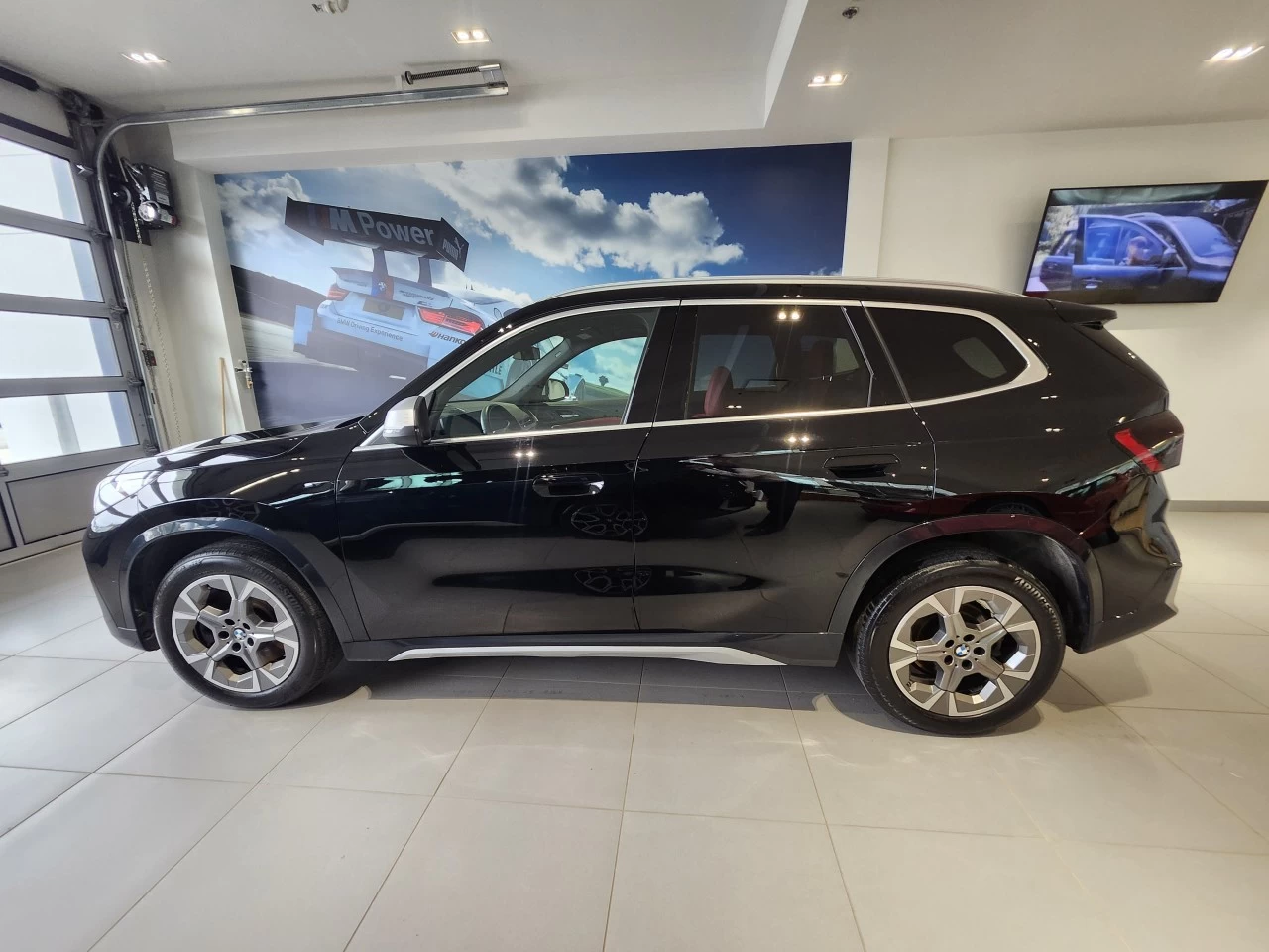 2024 BMW X1 xDrive28i Image principale