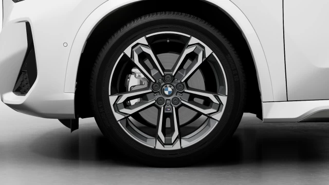 BMW X1 xDrive28i M Sport Edition 2025