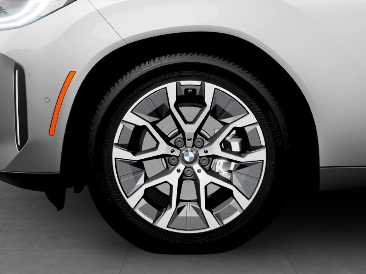 2026 BMW X3 30 xDrive (57GP) Image principale