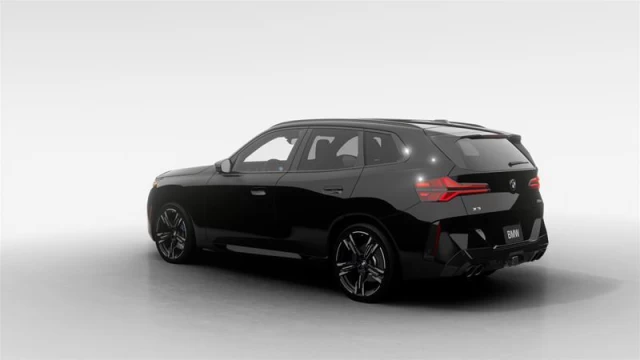 BMW X3 M50 xDrive 2026