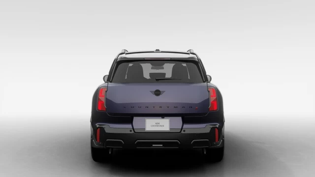 MINI Countryman Cooper S ALL4 2027
