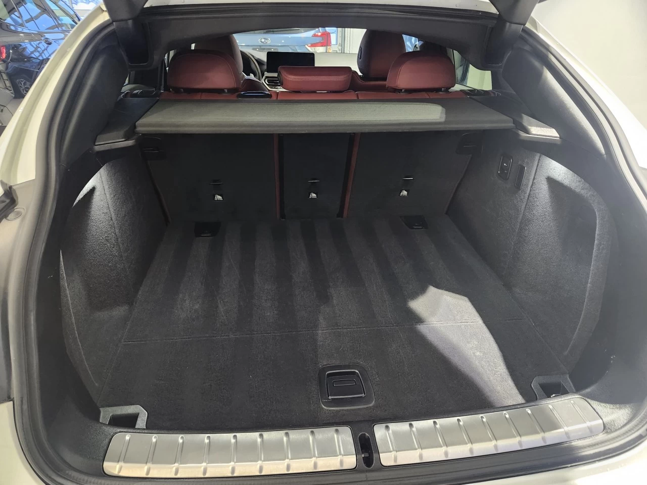 2023 BMW X4 xDrive30i Main Image