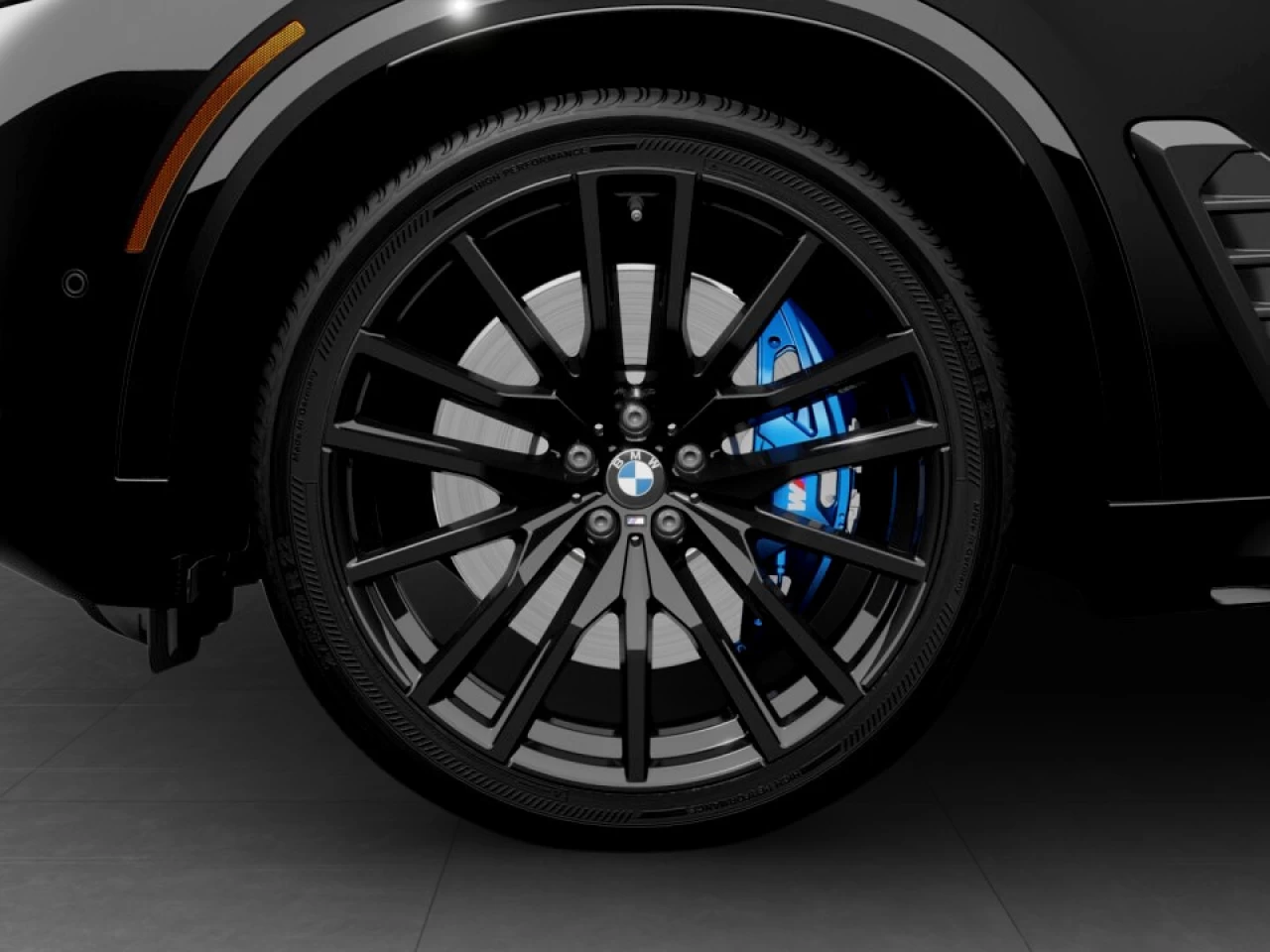 2026 BMW X5 xDrive40i Main Image