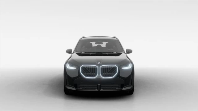 BMW X3 30 xDrive 2026
