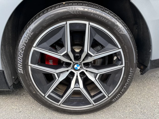 BMW Série 5 550e xDrive 2026