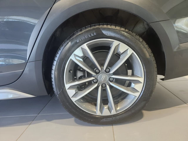 Audi A4 allroad Komfort 2020