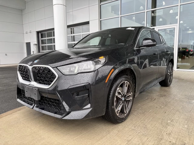 BMW X2 xDrive28i 2025