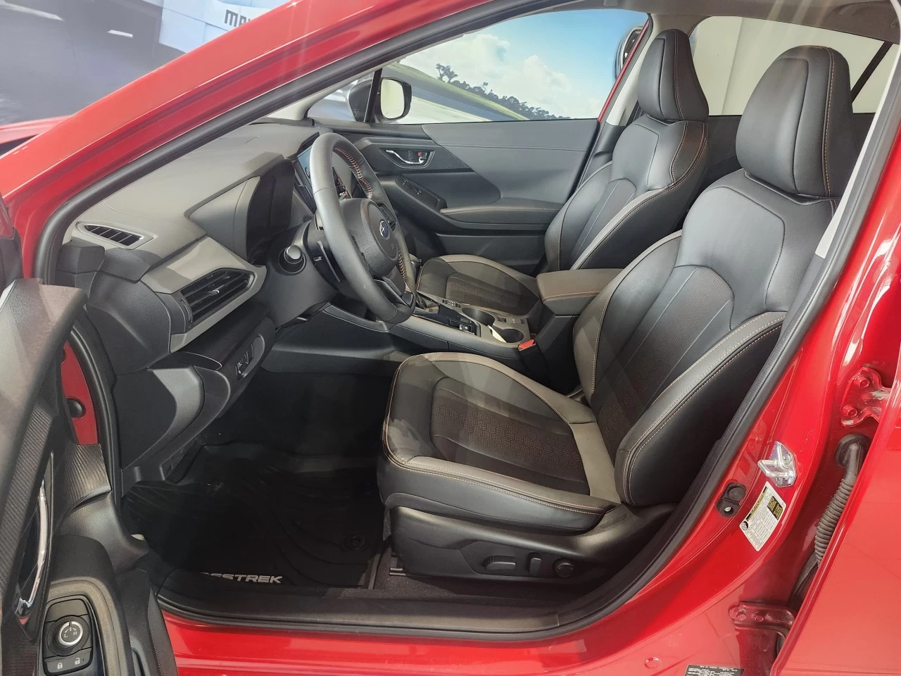 2024 Subaru Crosstrek Limited Image principale