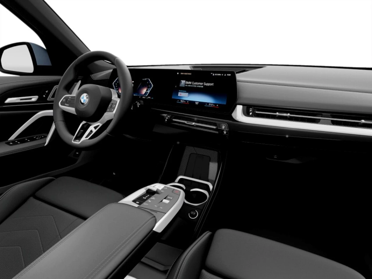 2027 BMW X1 xDrive28i Image principale