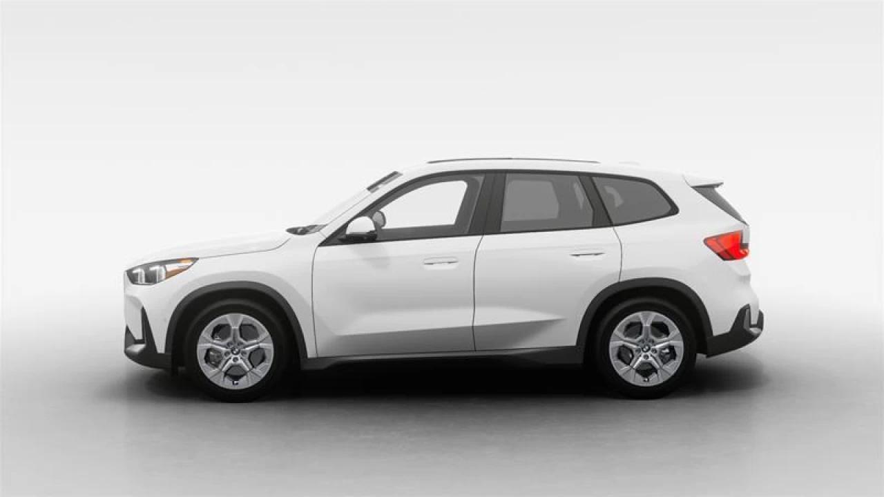 2026 BMW X1 xDrive28i Image principale