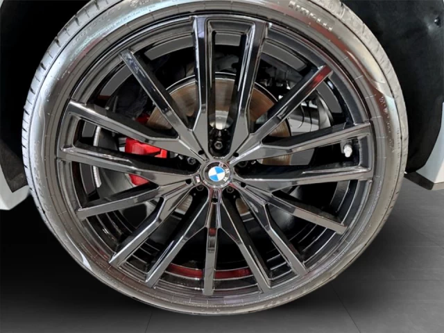 BMW X5 xDrive40i 2026