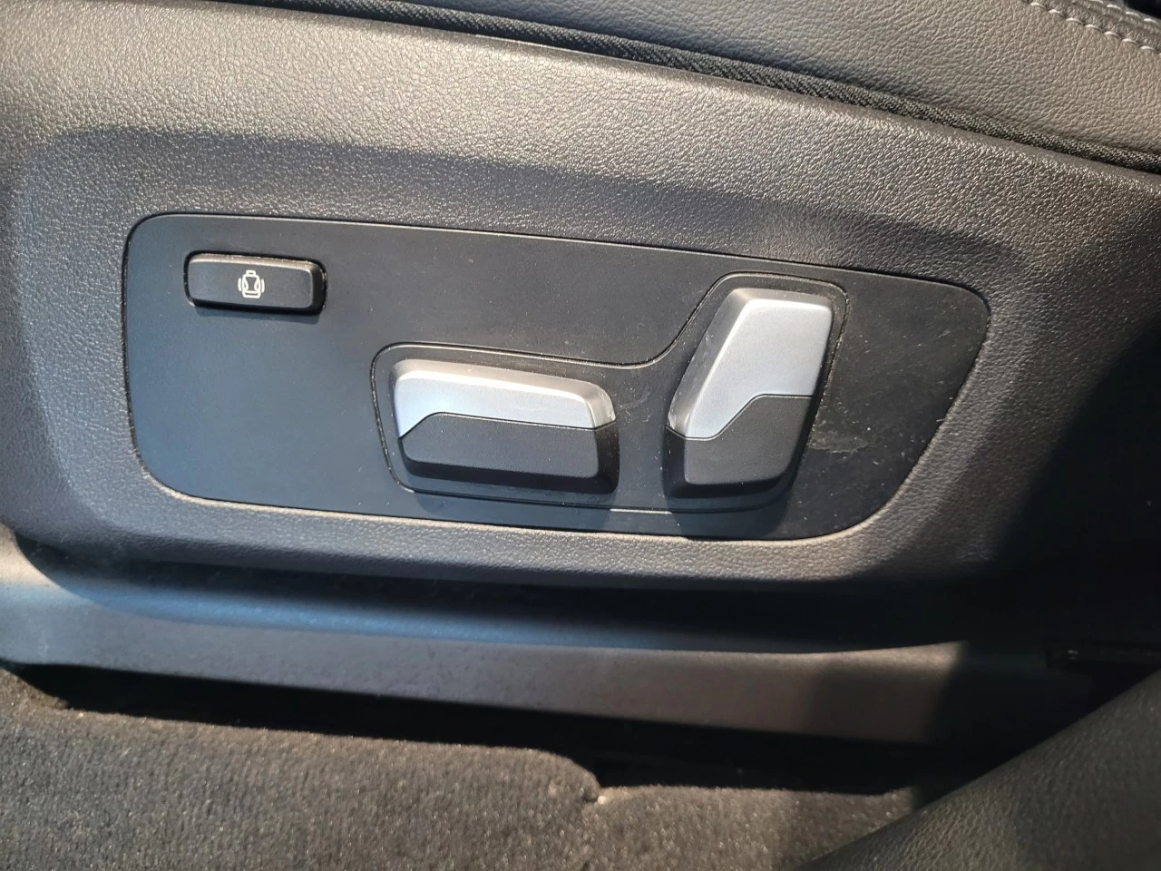 2021 BMW X3 xDrive30i Main Image