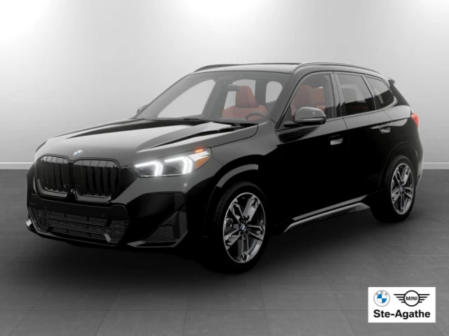 BMW X1 xDrive28i M Sport Edition 2026