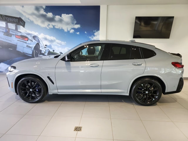 BMW X4 M40i 2023