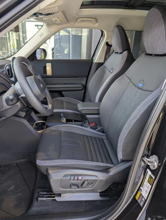 MINI Countryman SE ALL4 2025