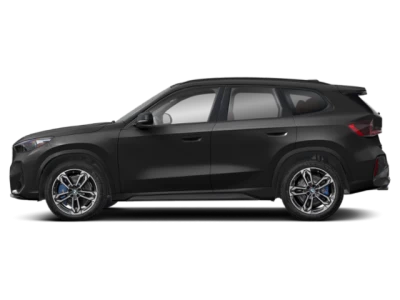 Profile, Facing to the Left