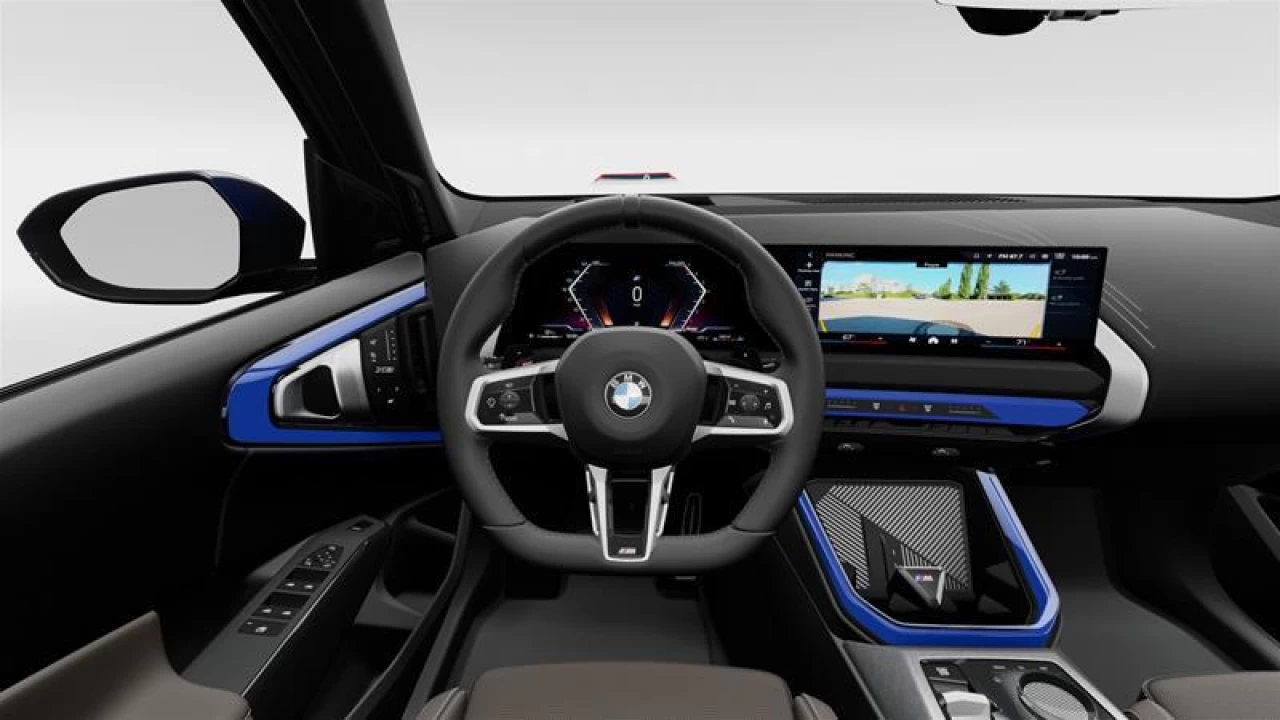 2026 BMW X3 30 xDrive (57GP) Image principale