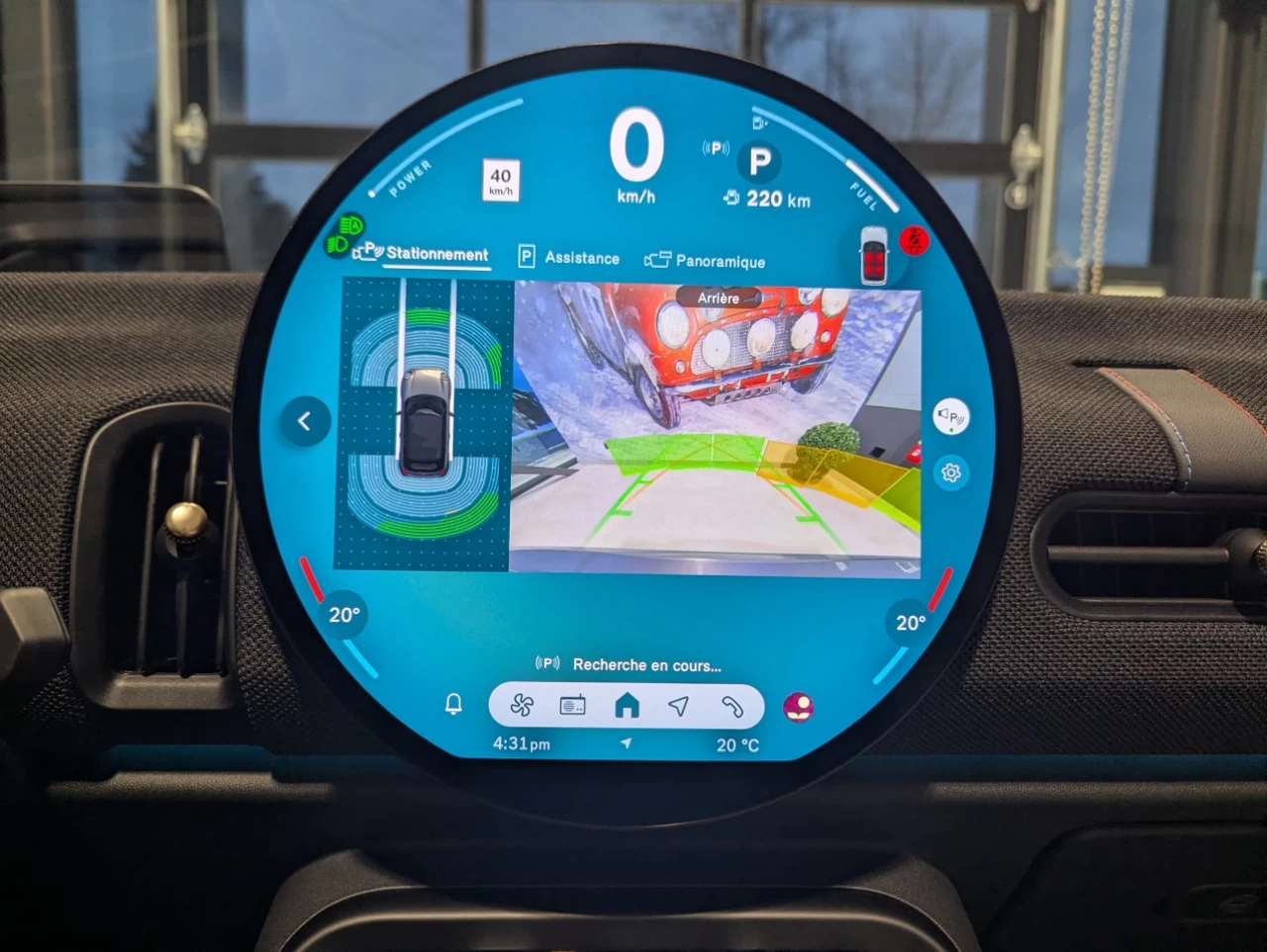 2025 Mini Cooper Cooper S Convertible Image principale