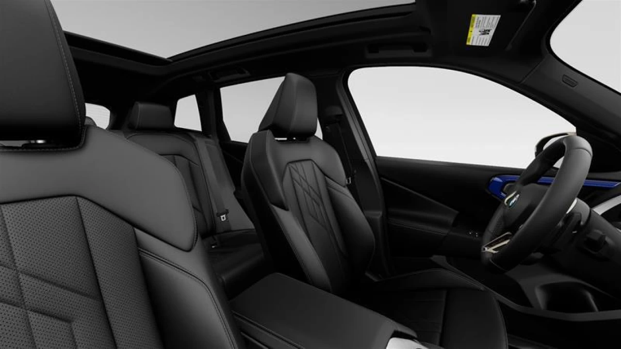 2025 BMW X3 30 xDrive Image principale