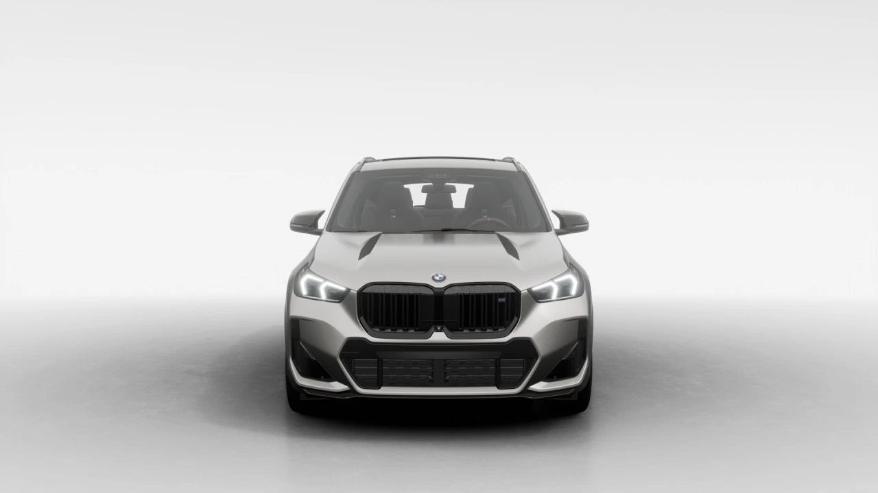 2026 BMW X1 M35i xDrive Image principale