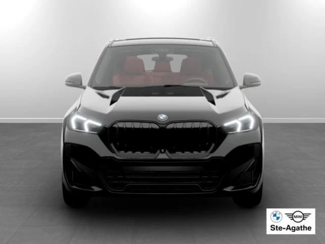 BMW X1 xDrive28i M Sport Edition 2026