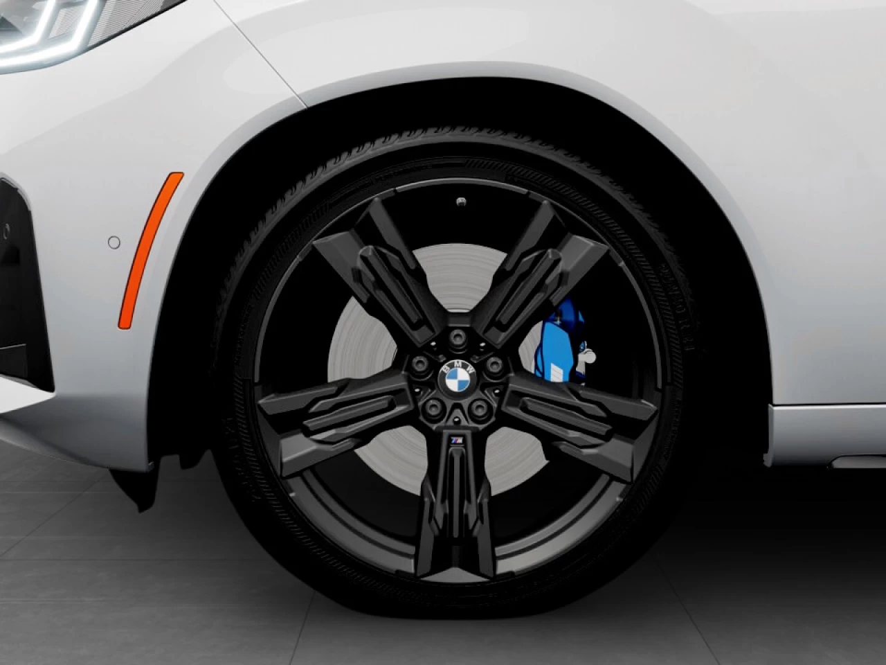 2026 BMW X3 30 xDrive (57GP) Image principale