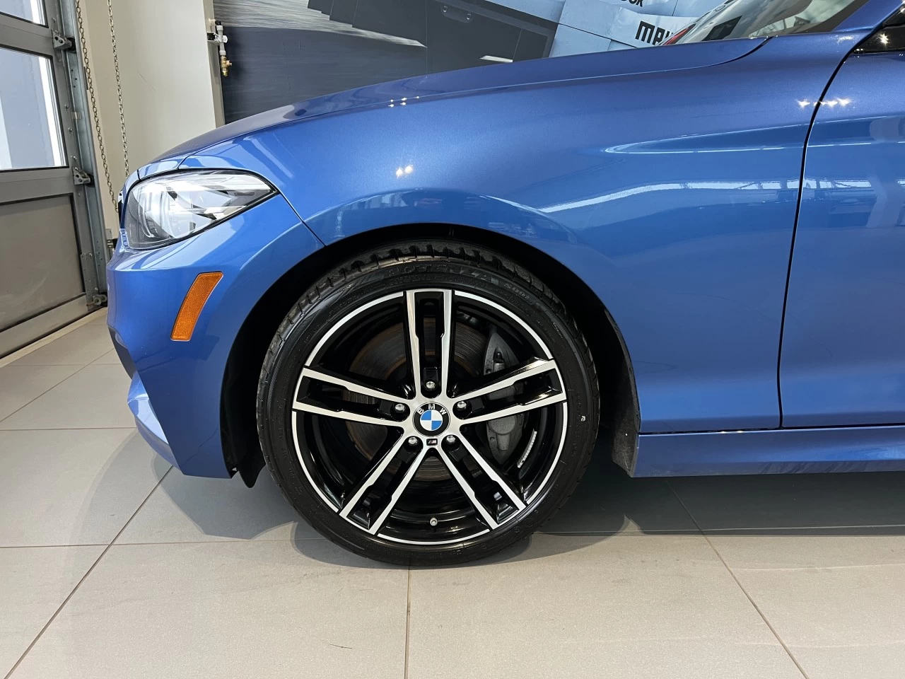 2021 BMW 230i xDrive 230i xDrive Image principale