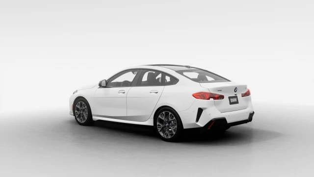 BMW 228i xDrive Gran Coupe 2026