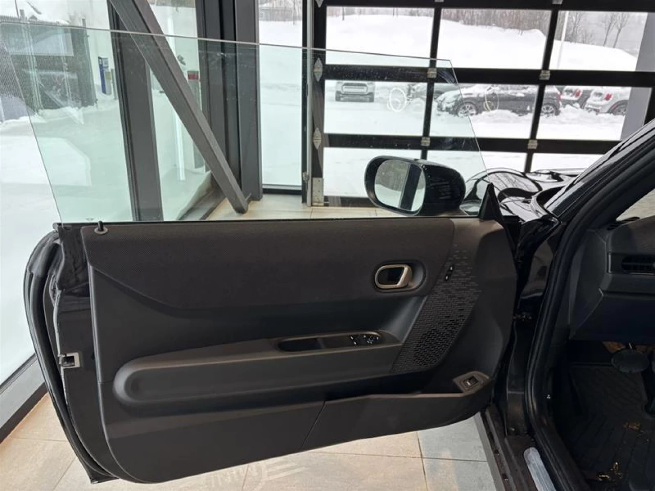 2026 MINI 3 Door Cooper C FWD Main Image