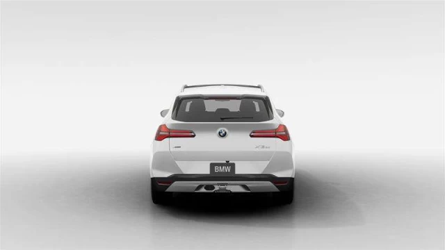 BMW X3 30 xDrive (57GP) 2026