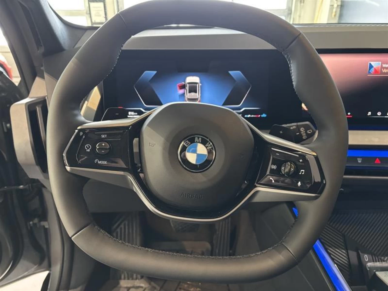 2026 BMW X3 30 xDrive Main Image