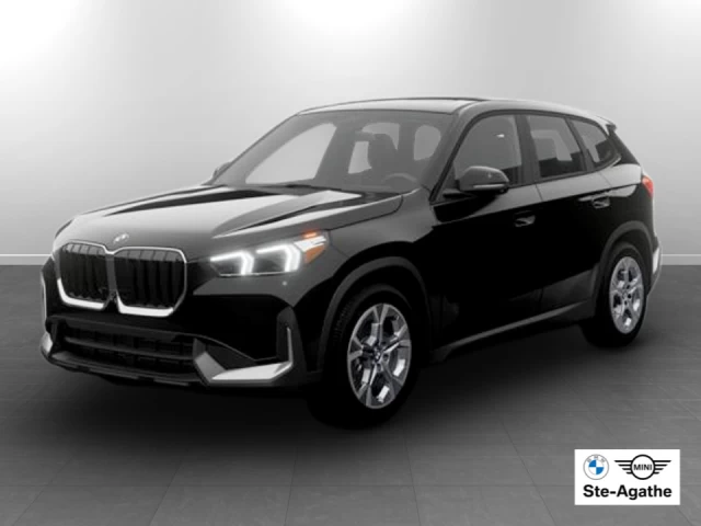 BMW X1 xDrive28i 2026