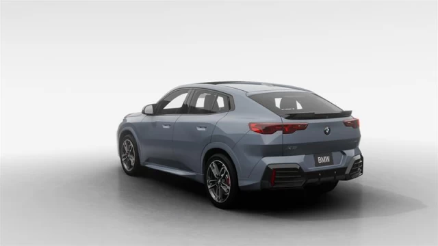 BMW X2 xDrive28i 2025