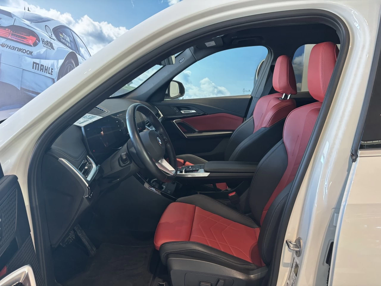 2023 BMW X1 xDrive28i Main Image