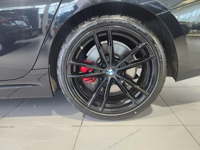 BMW 3 series M340i xDrive 2024