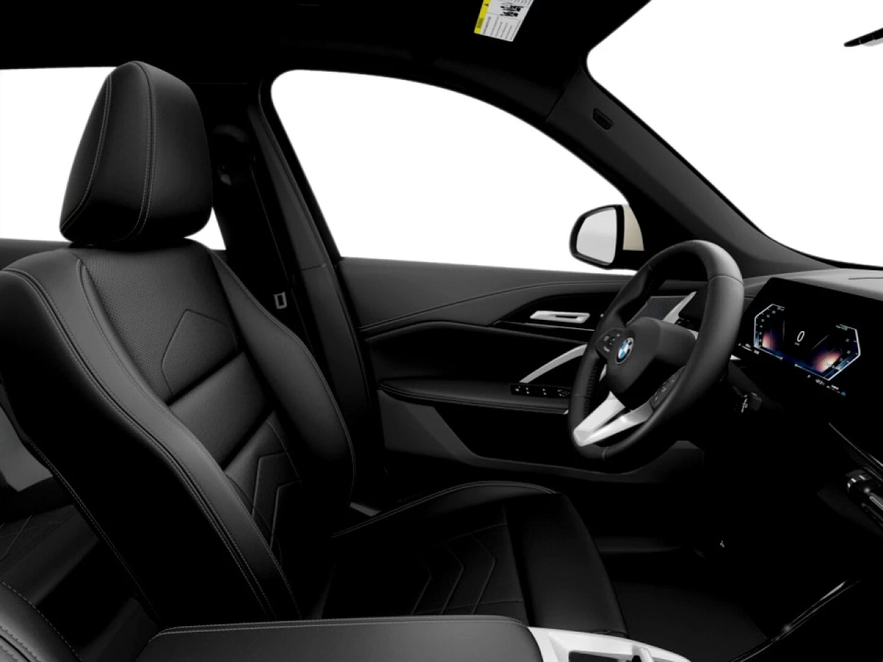 2027 BMW X1 xDrive28i Image principale