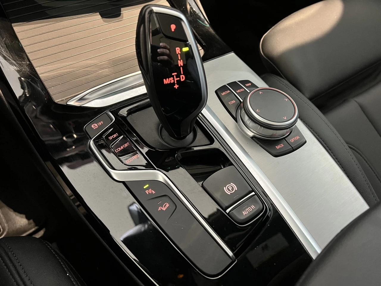2020 BMW X3 xDrive30i Main Image