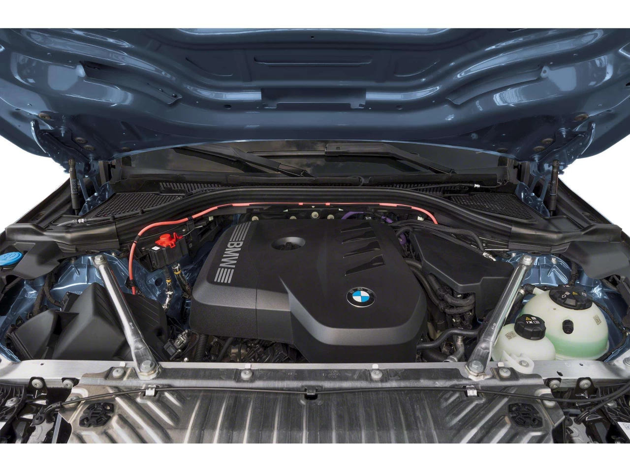 2026 BMW X3 30 xDrive M Sport Edition Main Image
