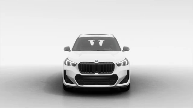 BMW X1 xDrive28i M Sport Edition 2026