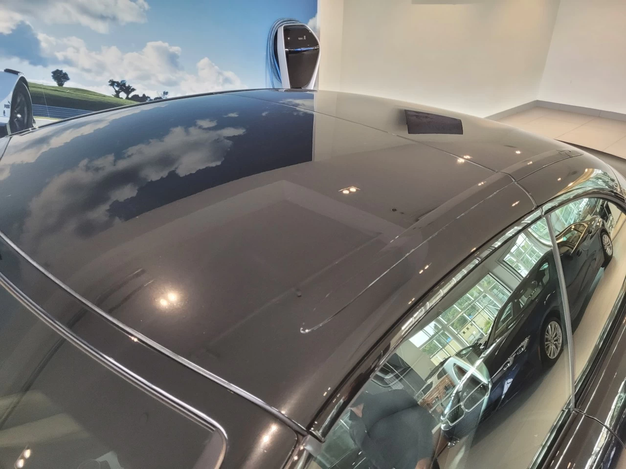 2018 BMW 430i xDrive Cabriolet Image principale