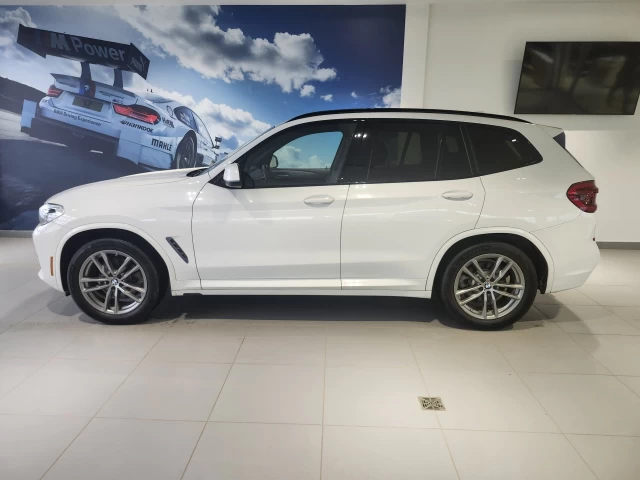 BMW X3 xDrive30i 2020