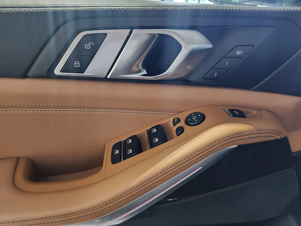 2022 BMW X5 xDrive40i Main Image