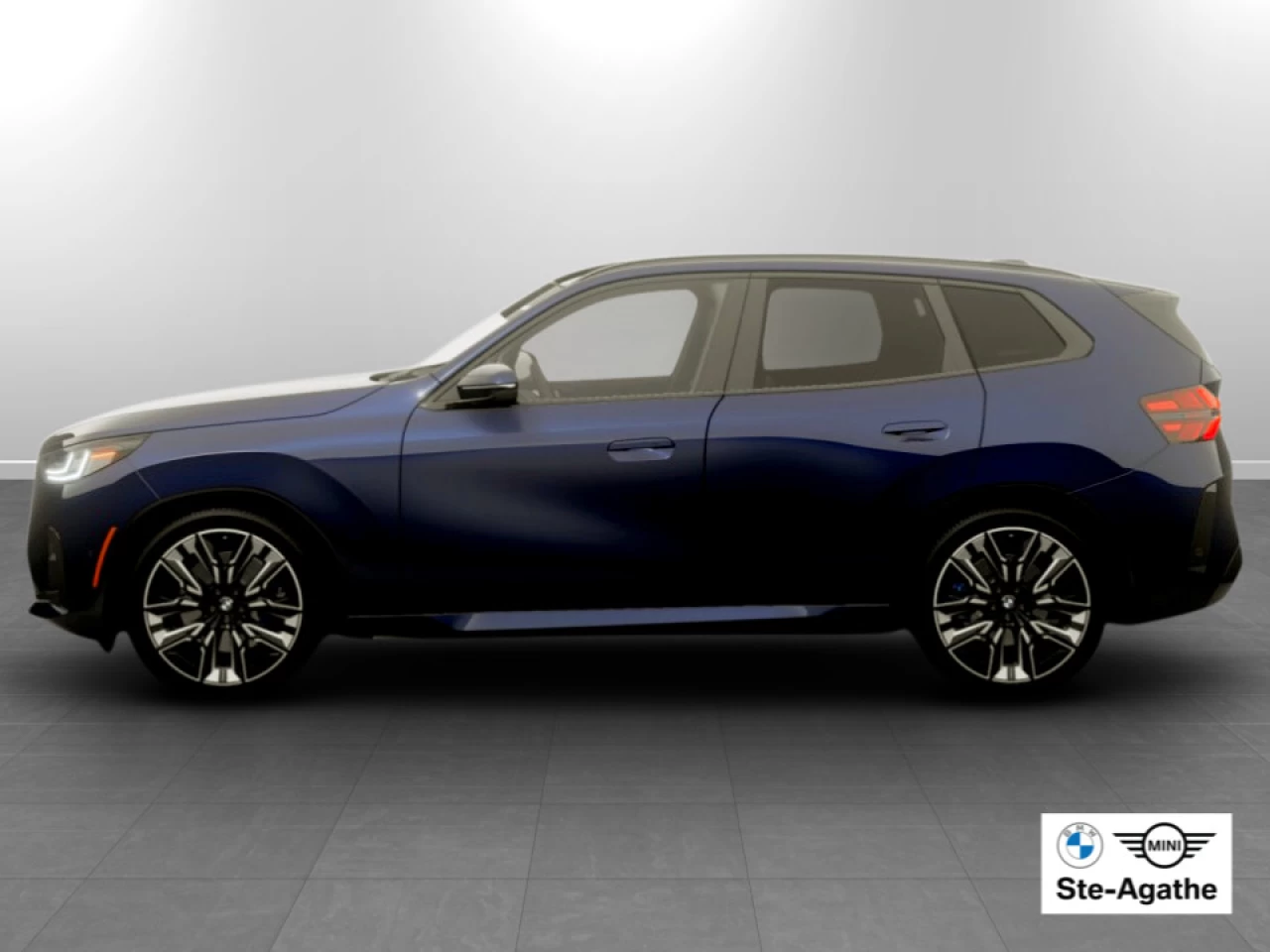 2026 BMW X3 30 xDrive (57GP) Image principale