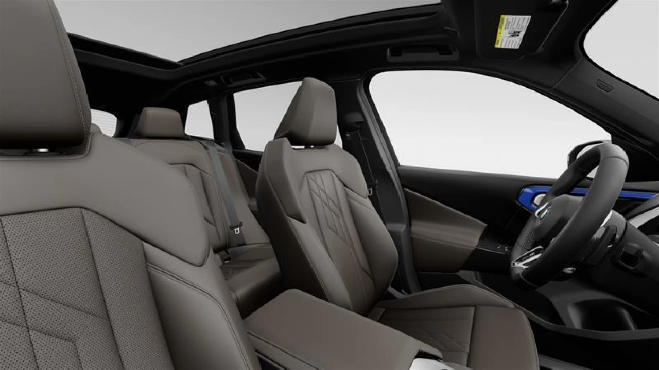 2026 BMW X3 30 xDrive Main Image