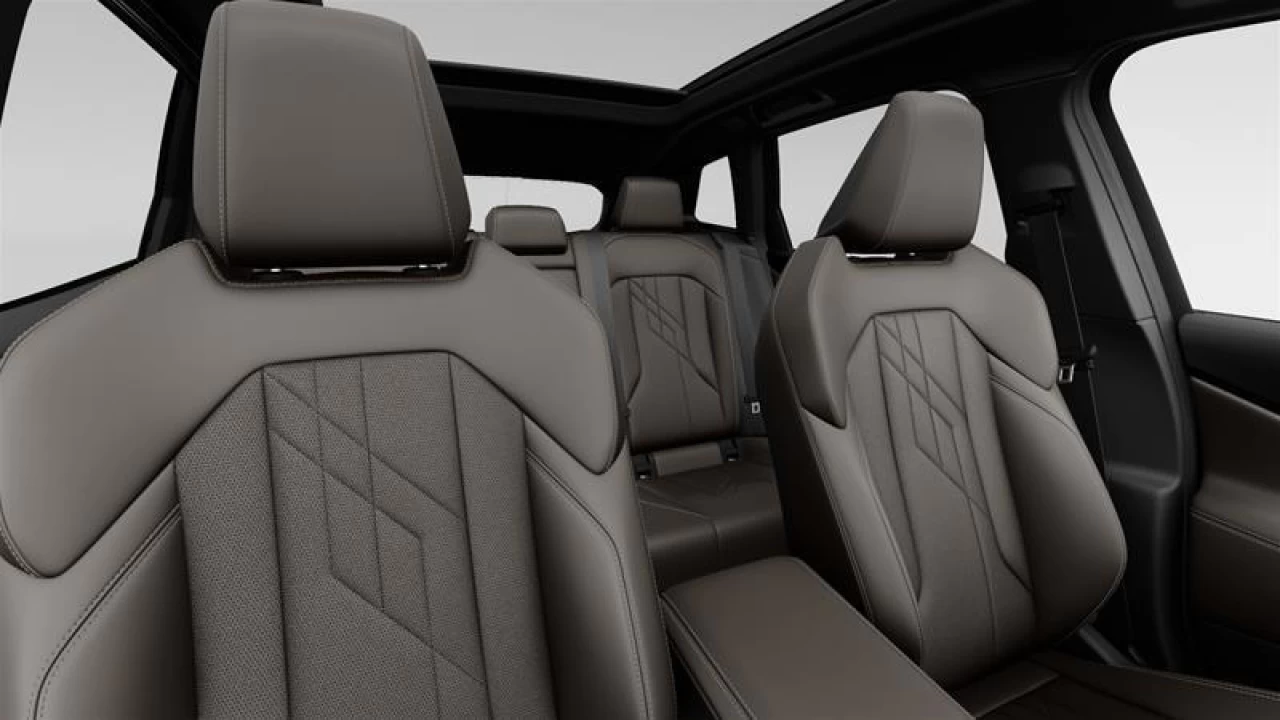 2025 BMW X3 30 xDrive Image principale