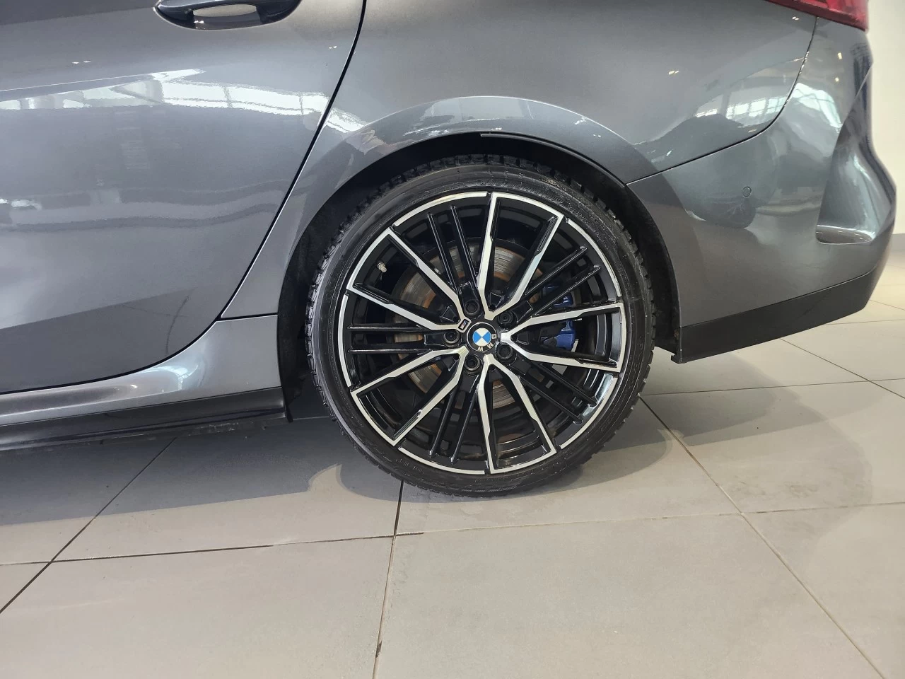 2020 BMW M235i xDrive Gran Coupe M235i xDrive Image principale