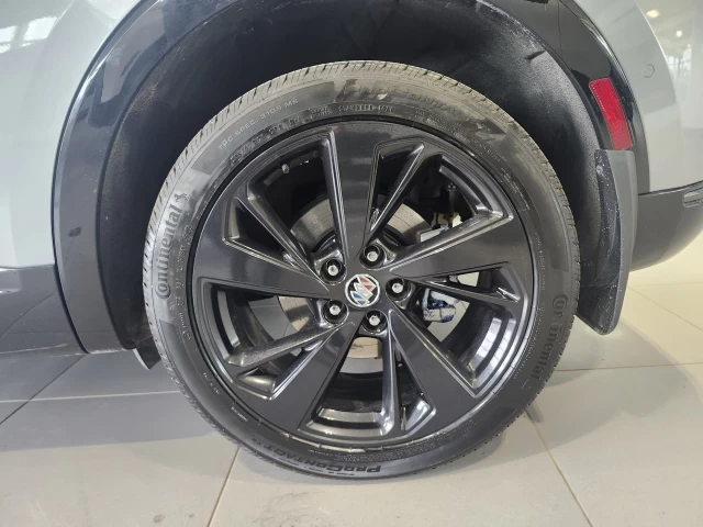 Buick Envision Essence 2023
