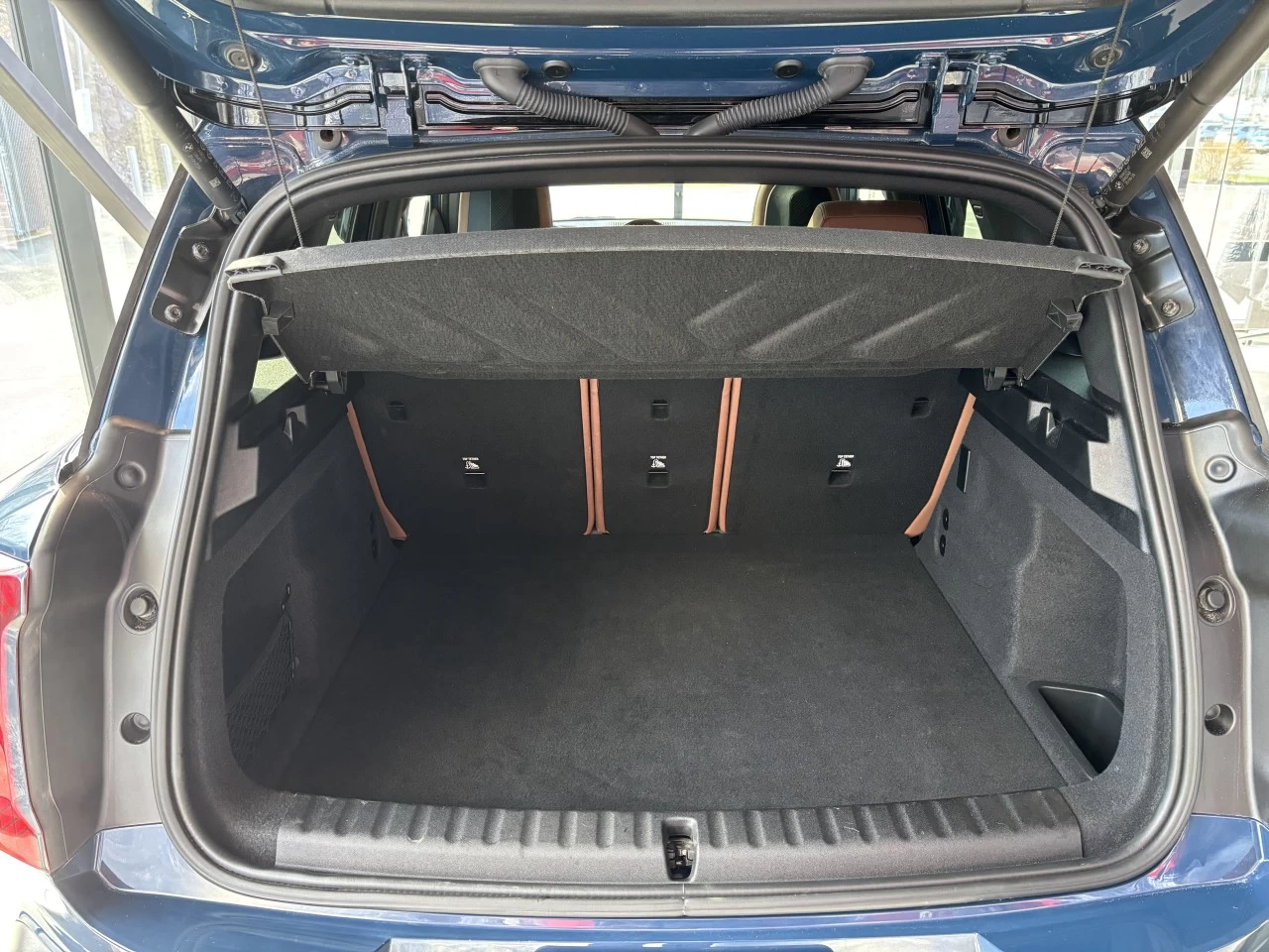 2025 Mini Cooper Countryman SE Image principale