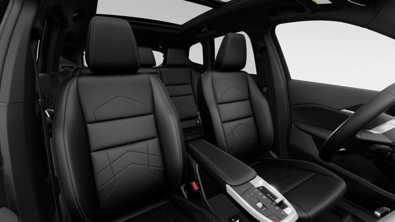 2026 BMW X1 xDrive28i Main Image