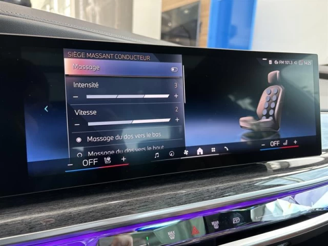 BMW 760I xDrive Sedan 2026